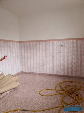 Imagem Casa com 3 Quartos para Alugar, 150 m² em Jardim - Santo André Imagem Casa com 3 Quartos para Alugar, 150 m² em Jardim - Santo André
