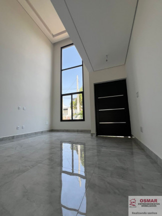 Imagem Casa com 4 Quartos à Venda, 220 m² em Parque Olívio Franceschini - Hortolândia Imagem Casa com 4 Quartos à Venda, 220 m² em Parque Olívio Franceschini - Hortolândia