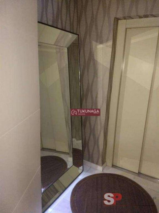 Imagem Apartamento com 4 Quartos à Venda, 189 m² em Santana - São Paulo