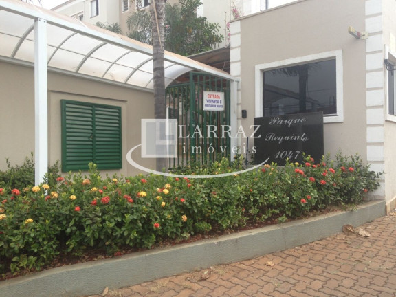 Imagem Imóvel com 2 Quartos para Alugar, 48 m² em Ipiranga - Ribeirão Preto Imagem Imóvel com 2 Quartos para Alugar, 48 m² em Ipiranga - Ribeirão Preto