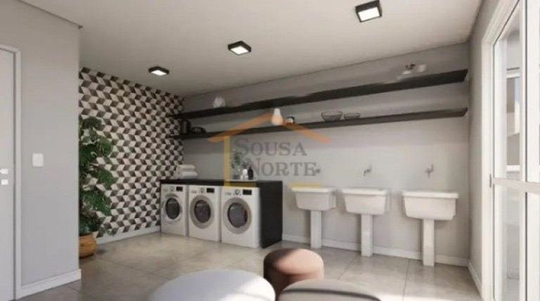 Imagem Apartamento com 1 Quarto à Venda, 29 m² em Vila Paulicéia - São Paulo Imagem Apartamento com 1 Quarto à Venda, 29 m² em Vila Paulicéia - São Paulo