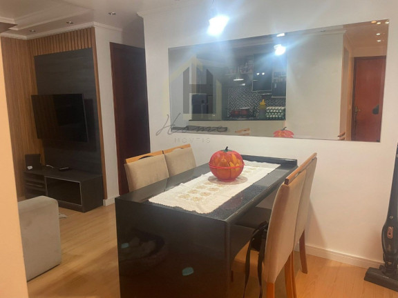 Imagem Imóvel com 2 Quartos à Venda, 54 m² em Parque São Vicente - Mauá Imagem Imóvel com 2 Quartos à Venda, 54 m² em Parque São Vicente - Mauá