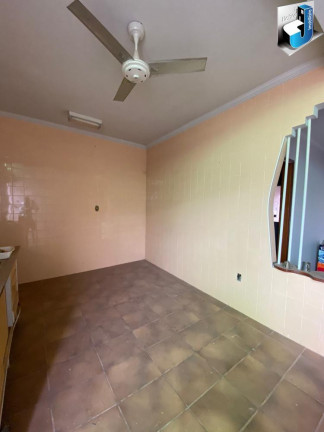 Imagem Casa com 4 Quartos à Venda, 115 m² em Parque Santa Maria - Tatuí