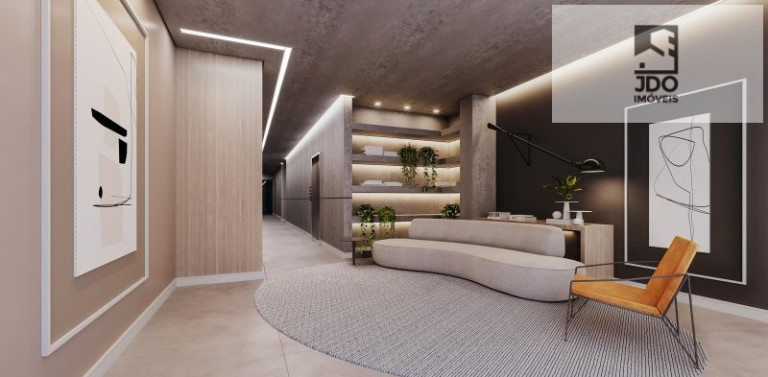 Imagem Apartamento com 3 Quartos à Venda, 86 m² em Boa Vista - Curitiba Imagem Apartamento com 3 Quartos à Venda, 86 m² em Boa Vista - Curitiba