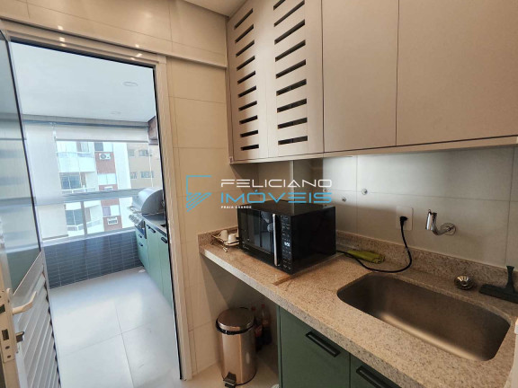 Imagem Apartamento com 2 Quartos à Venda, 79 m² em Guilhermina - Praia Grande