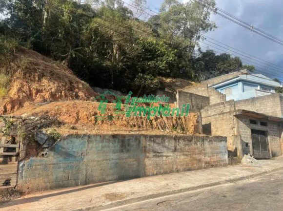 Imagem Terreno à Venda, 300 m² em Parque Internacional - Campo Limpo Paulista Imagem Terreno à Venda, 300 m² em Parque Internacional - Campo Limpo Paulista