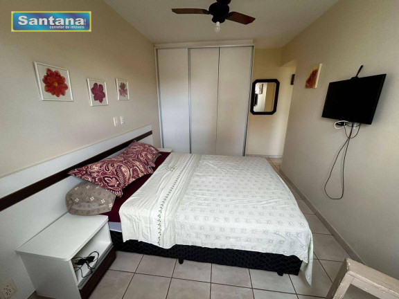 Imagem Apartamento com 2 Quartos à Venda, 65 m² em Do Turista - Caldas Novas