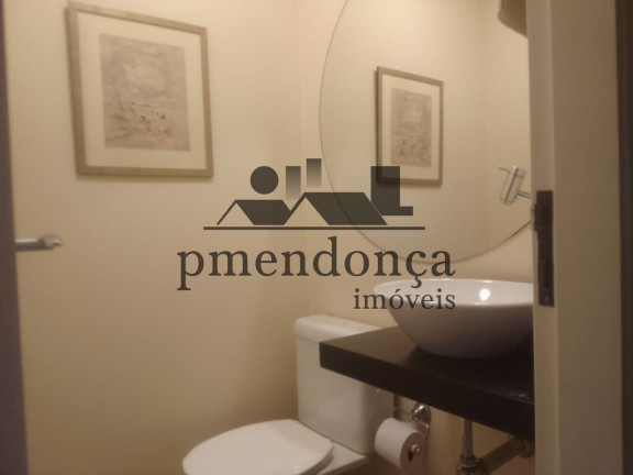 Imagem Apartamento com 3 Quartos à Venda, 105 m² em Perdizes - São Paulo