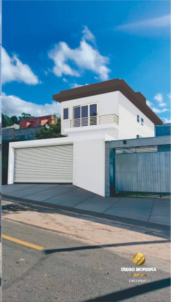 Imagem Casa com 3 Quartos à Venda, 140 m² em Terra Preta - Mairiporã Imagem Casa com 3 Quartos à Venda, 140 m² em Terra Preta - Mairiporã
