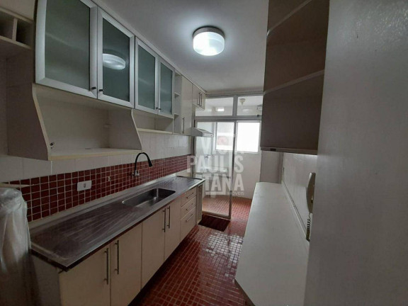 Imagem Apartamento com 2 Quartos à Venda ou Locação, 75 m² em Brooklin - São Paulo