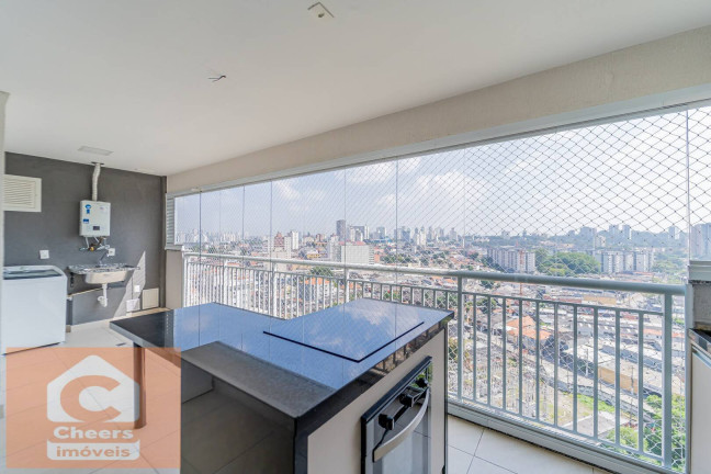 Imagem Apartamento com 1 Quarto à Venda, 43 m² em Brooklin - São Paulo Imagem Apartamento com 1 Quarto à Venda, 43 m² em Brooklin - São Paulo