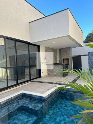 Imagem Casa de Condomínio com 3 Quartos à Venda, 260 m² Imagem Casa de Condomínio com 3 Quartos à Venda, 260 m²