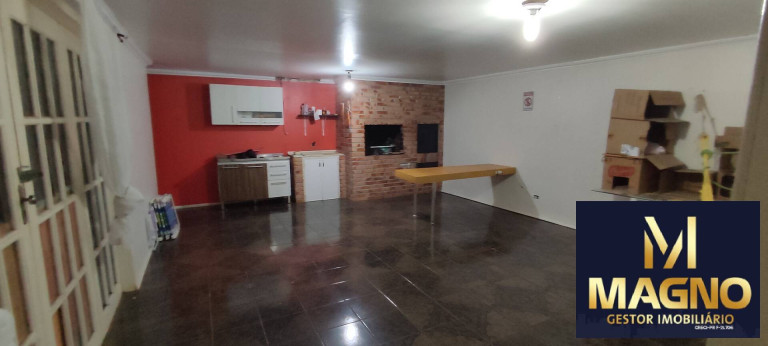 Imagem Casa com 3 Quartos à Venda, 281 m² em Guarujá - Cascavel