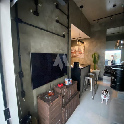 Imagem Apartamento com 2 Quartos à Venda, 98 m² em Marapé - Santos