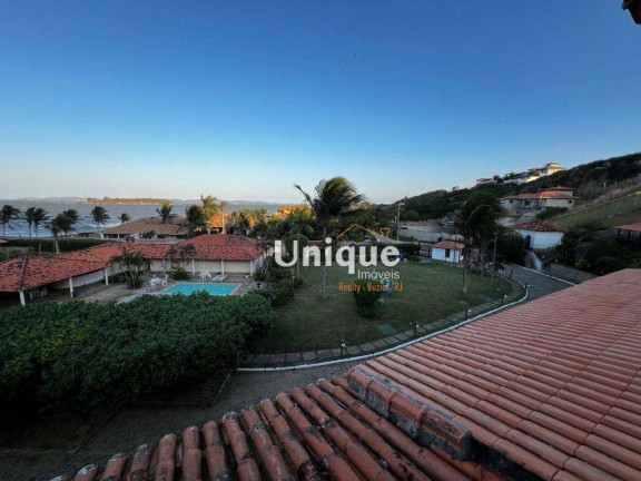 Imagem Casa com 3 Quartos à Venda, 132 m² em Arpoador Da Rasa - Armação Dos Búzios