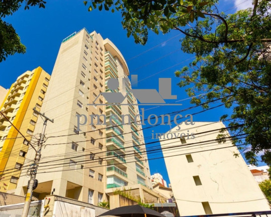 Imagem Apartamento com 3 Quartos à Venda, 133 m² em Perdizes - São Paulo Imagem Apartamento com 3 Quartos à Venda, 133 m² em Perdizes - São Paulo