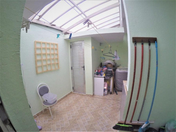 Imagem Sobrado com 3 Quartos à Venda, 75 m² em Tatuapé - São Paulo Imagem Sobrado com 3 Quartos à Venda, 75 m² em Tatuapé - São Paulo