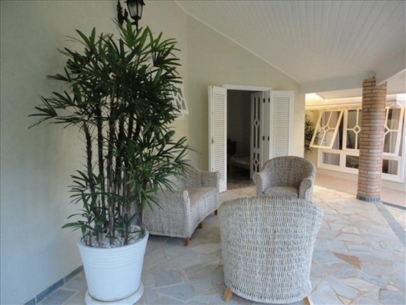 Imagem Casa com 5 Quartos à Venda, 680 m² em Vila Martins - Itu