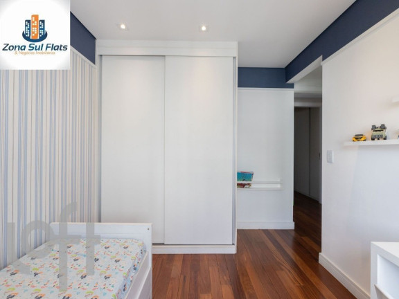Imagem Apartamento com 3 Quartos à Venda, 162 m² em Vila Mariana - São Paulo