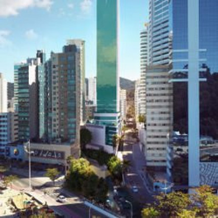 Foto do imóvel Apartamento com 4 Quartos à Venda, 151 m² em Barra Norte - Balneário Camboriú