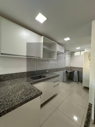 Imagem Apartamento com 2 Quartos à Venda, 71 m² em Cabo Branco - João Pessoa