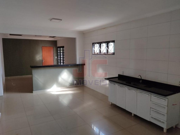Imagem Casa com 2 Quartos à Venda, 250 m² em Jardinopolis - Jardinopolis