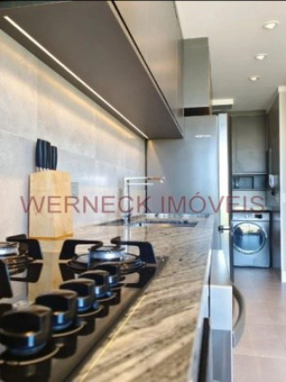 Imagem Imóvel com 2 Quartos à Venda, 65 m² em Itagu? - Ubatuba