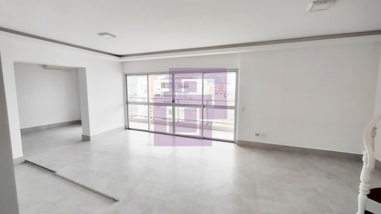 Imagem Cobertura com 3 Quartos à Venda, 400 m² em Pitangueiras - Guarujá