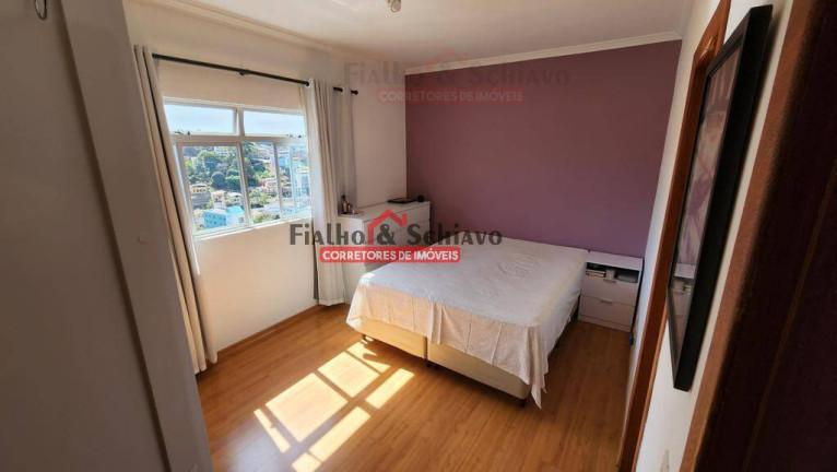 Imagem Apartamento com 3 Quartos à Venda, 105 m² em Lourdes - Viçosa Imagem Apartamento com 3 Quartos à Venda, 105 m² em Lourdes - Viçosa