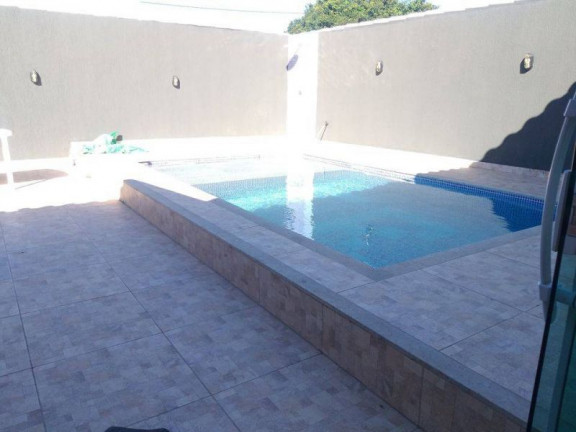 Imagem Casa com 3 Quartos à Venda, 100 m² em Nova Califórnia (tamoios) - Cabo Frio
