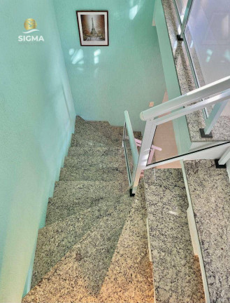 Imagem Cobertura com 3 Quartos à Venda, 180 m² em Pitangueiras - Guarujá