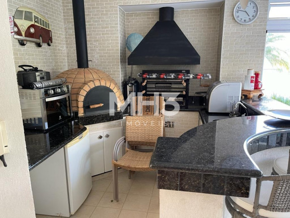Imagem Casa de Condomínio com 5 Quartos à Venda, 421 m² em Loteamento Alphaville Campinas - Campinas Imagem Casa de Condomínio com 5 Quartos à Venda, 421 m² em Loteamento Alphaville Campinas - Campinas