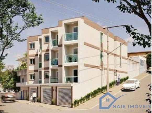 Imagem Apartamento com 2 Quartos à Venda, 40 m² em Artur Alvim - São Paulo