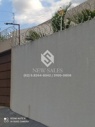 Imagem Casa com 2 Quartos à Venda, 180 m² em Setor Grajaú - Goiânia Imagem Casa com 2 Quartos à Venda, 180 m² em Setor Grajaú - Goiânia