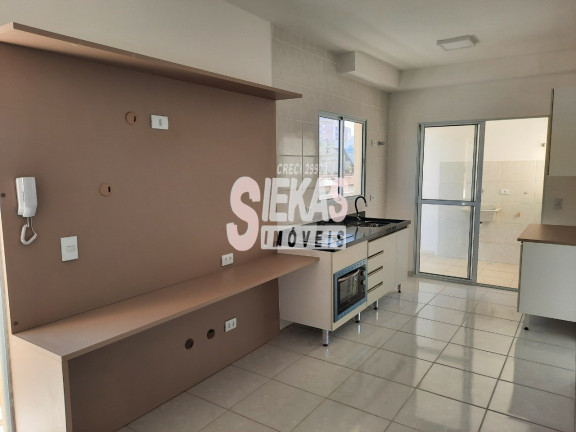 Imagem Apartamento com 1 Quarto para Alugar, 43 m² em Vila Granada - São Paulo Imagem Apartamento com 1 Quarto para Alugar, 43 m² em Vila Granada - São Paulo