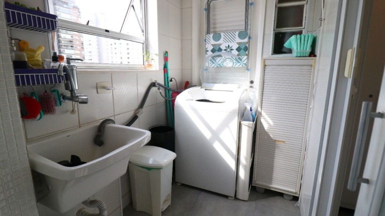 Imagem Apartamento com 2 Quartos à Venda, 69 m² em Indianópolis - São Paulo