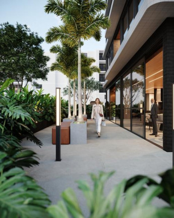 Imagem Apartamento com 2 Quartos à Venda, 52 m² em Tambauzinho - João Pessoa Imagem Apartamento com 2 Quartos à Venda, 52 m² em Tambauzinho - João Pessoa