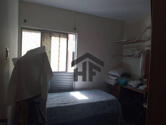 Imagem Apartamento com 3 Quartos à Venda, 91 m² em Graças - Recife