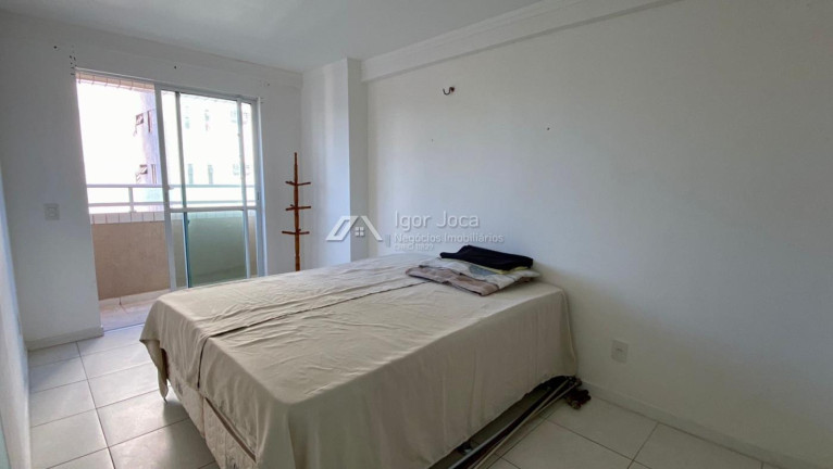 Imagem Apartamento com 4 Quartos à Venda, 119 m² em Papicu - Fortaleza