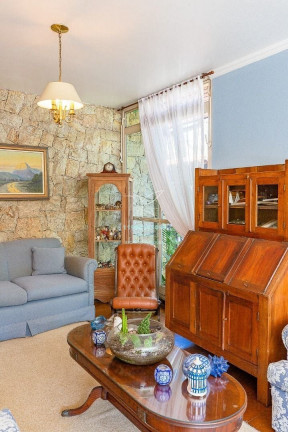 Imagem Casa com 4 Quartos à Venda, 256 m² em Granja Julieta - São Paulo