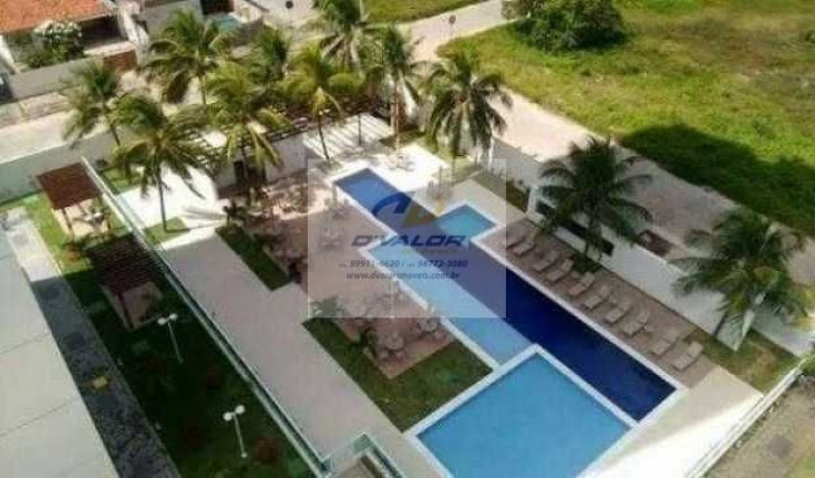 Imagem Apartamento com 3 Quartos à Venda, 159 m² em Bessa - João Pessoa