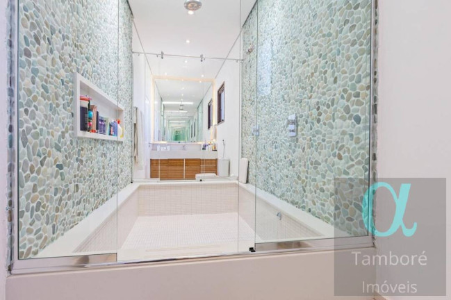 Imagem Casa com 4 Quartos à Venda, 495 m² em Tamboré - Santana De Parnaíba Imagem Casa com 4 Quartos à Venda, 495 m² em Tamboré - Santana De Parnaíba