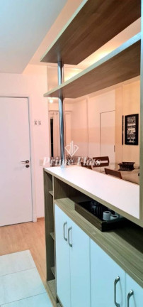 Imagem Apartamento com 1 Quarto à Venda, 50 m² em Cidade Monções - São Paulo Imagem Apartamento com 1 Quarto à Venda, 50 m² em Cidade Monções - São Paulo