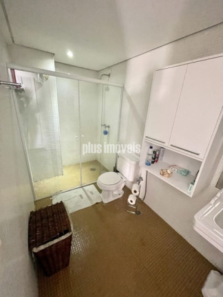 Imagem Apartamento com 3 Quartos à Venda, 220 m² em Panamby - São Paulo Imagem Apartamento com 3 Quartos à Venda, 220 m² em Panamby - São Paulo