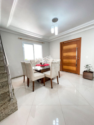 Imagem Casa com 3 Quartos à Venda, 200 m² em Morada De Laranjeiras - Serra Imagem Casa com 3 Quartos à Venda, 200 m² em Morada De Laranjeiras - Serra