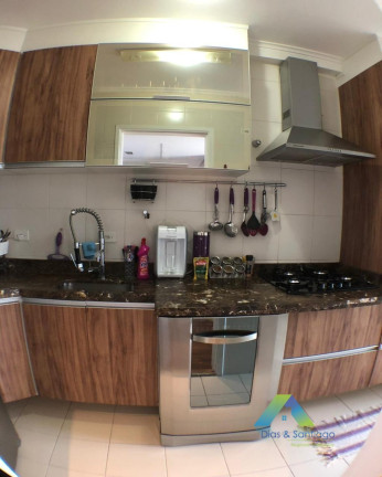 Imagem Apartamento com 2 Quartos à Venda, 60 m² em Sacomã - São Paulo Imagem Apartamento com 2 Quartos à Venda, 60 m² em Sacomã - São Paulo