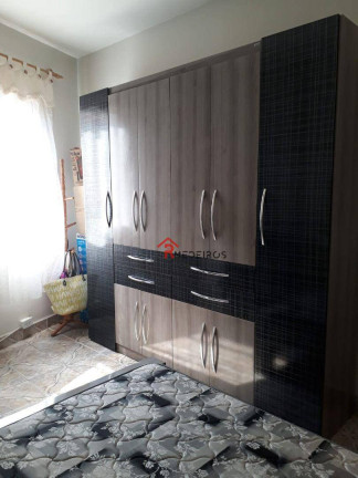 Imagem Apartamento com 2 Quartos à Venda, 84 m² em Tupi - Praia Grande Imagem Apartamento com 2 Quartos à Venda, 84 m² em Tupi - Praia Grande