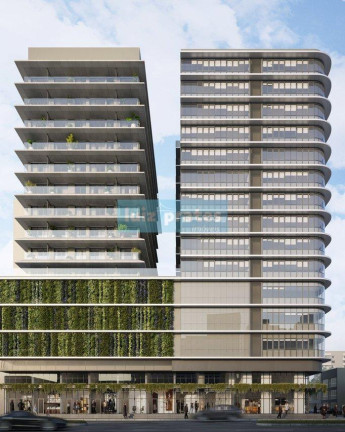 Imagem Apartamento com 2 Quartos à Venda, 63 m² em Navegantes - Capão Da Canoa