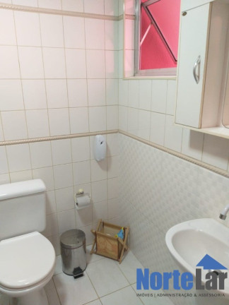 Imagem Apartamento com 2 Quartos à Venda, 57 m² em Sítio Do Mandaqui - São Paulo