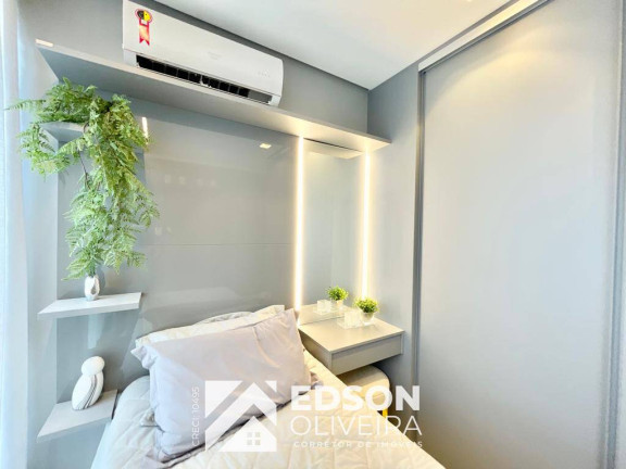 Imagem Apartamento com 2 Quartos à Venda, 50 m² em Tambaú - João Pessoa